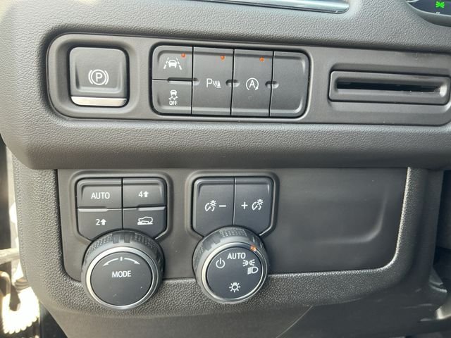 Used 2024 Black Chevrolet LT image 26