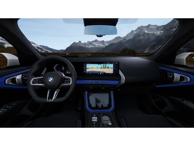 New 2026 Alpine White BMW 30 xDrive image 10