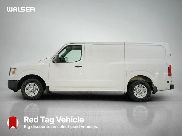 Used 2018 Nissan NV Cargo SV with VIN 1N6BF0KY7JN814500 for sale in White Bear Lake, Minnesota