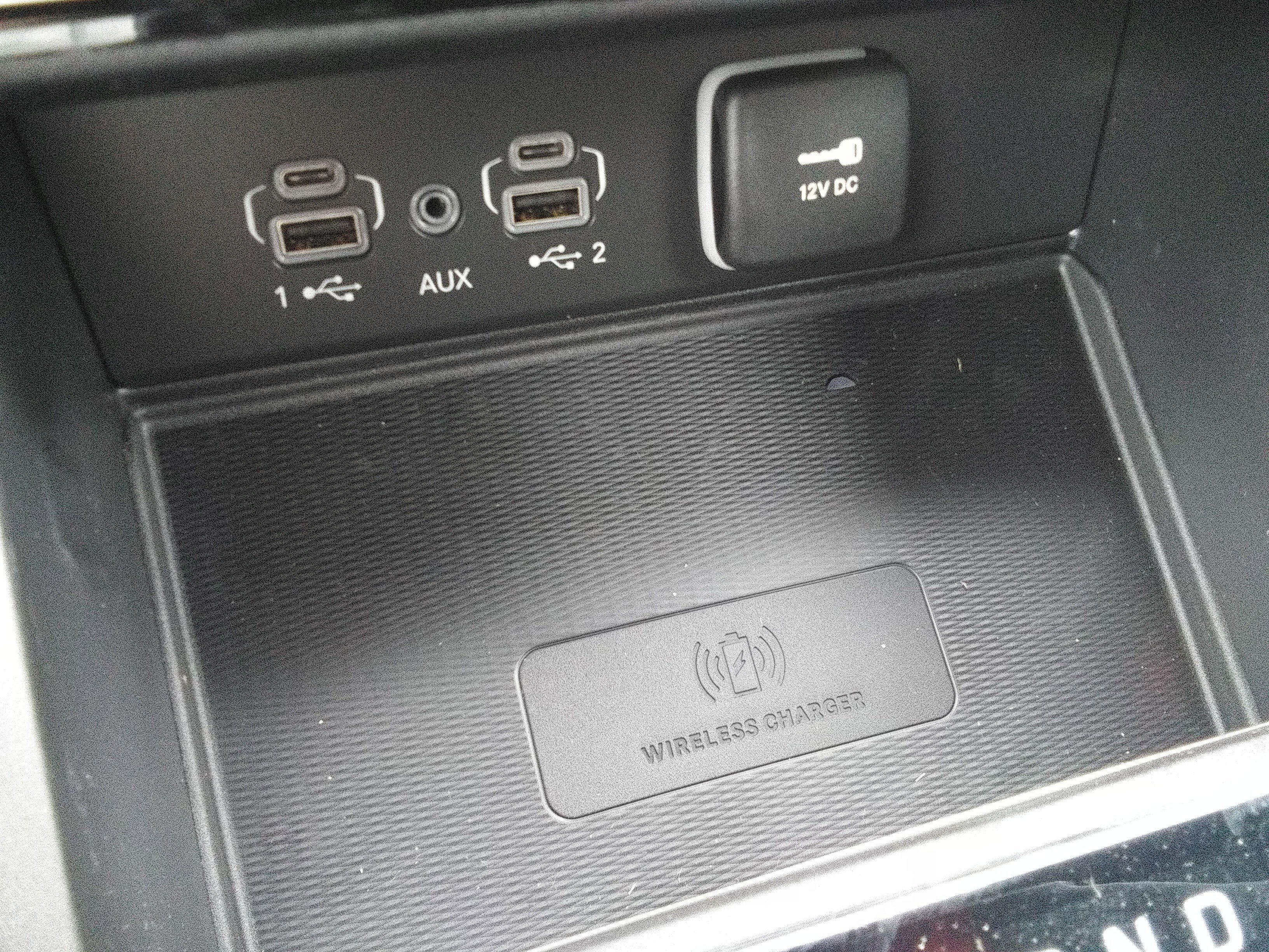2025 Jeep Grand Cherokee L Altitude - Photo 21