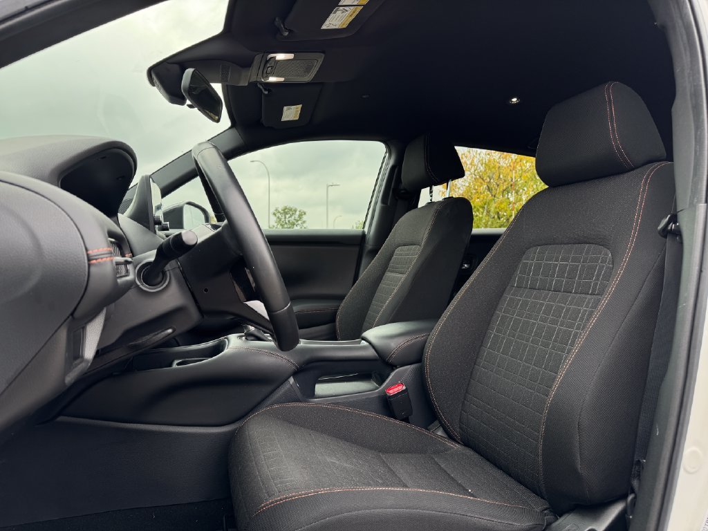 2023 Honda HR-V Sport - Photo 8