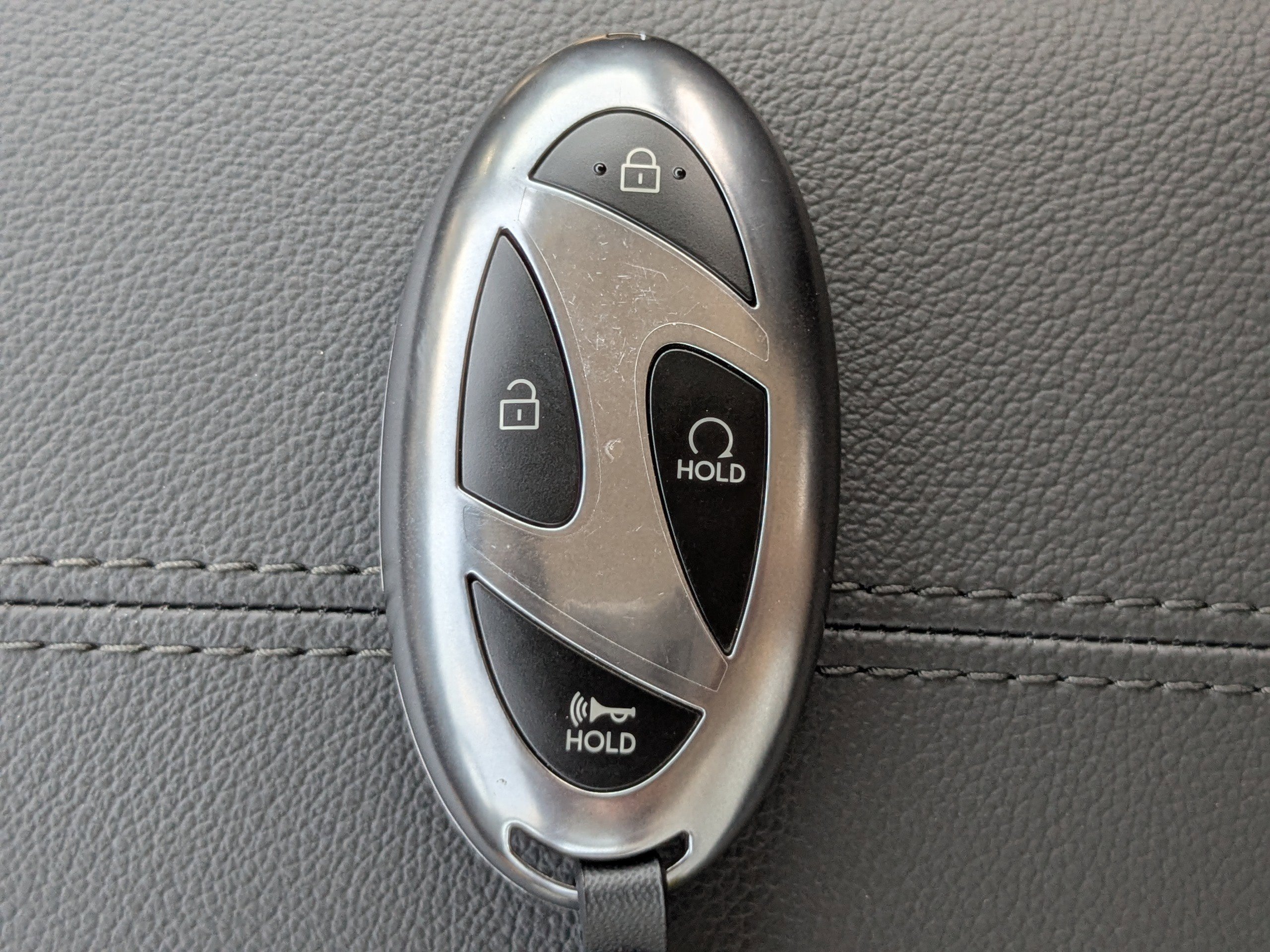 2025 Hyundai Tucson SE - Photo 52