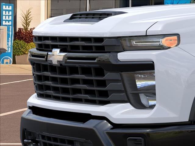 2026 Chevrolet Silverado 2500 HD Work Truck - Photo 13