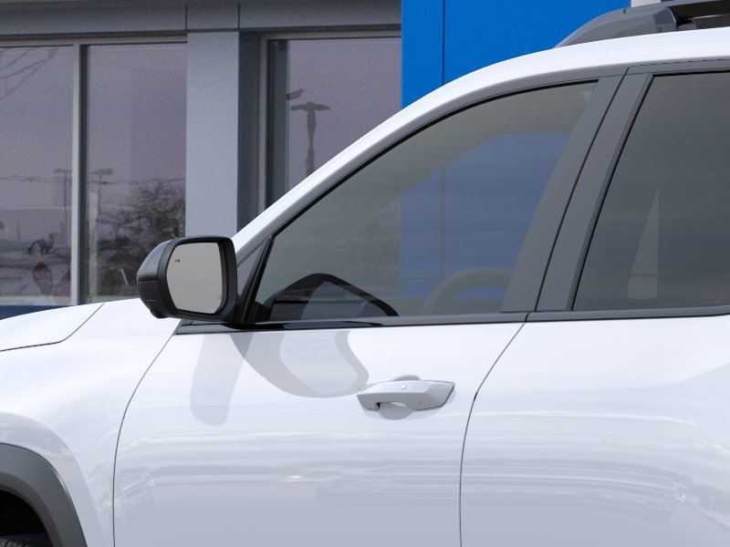 2027 Chevrolet Equinox RS - Photo 15