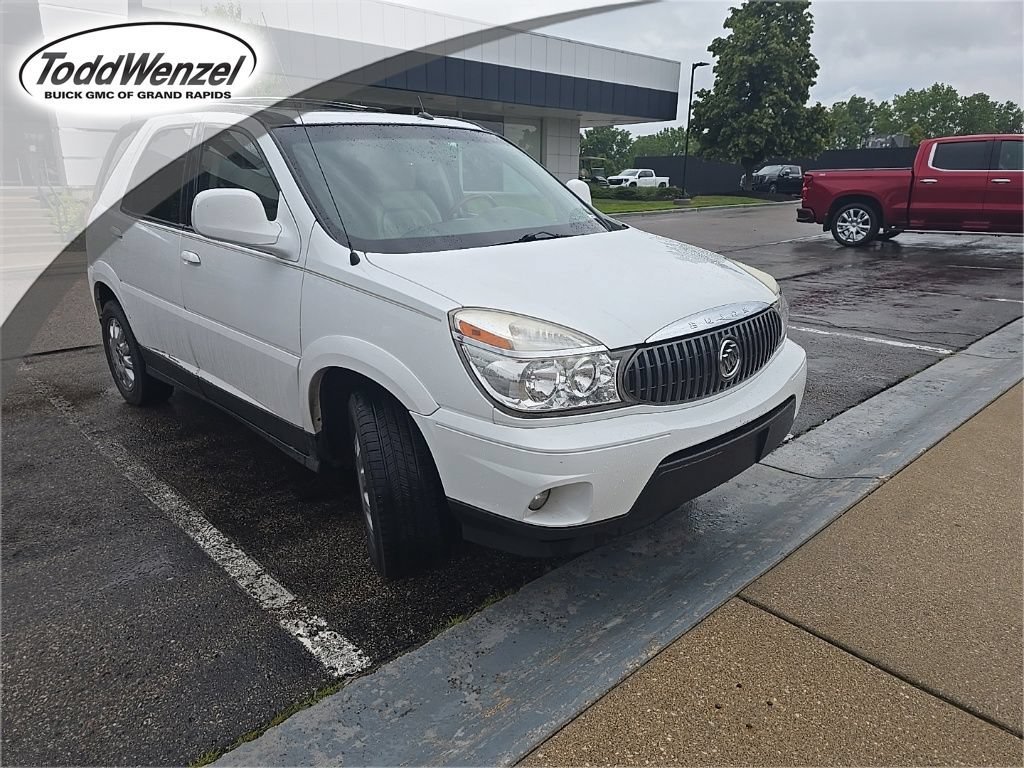 2007 Buick Rendezvous CX FWD's photo