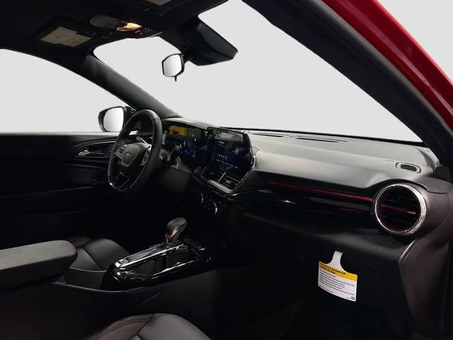 2026 Chevrolet Trax RS - Photo 25