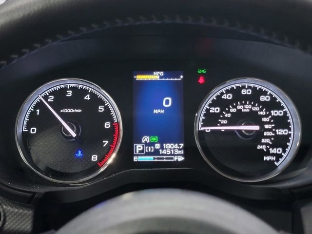 Used 2020 White Subaru Touring image 29