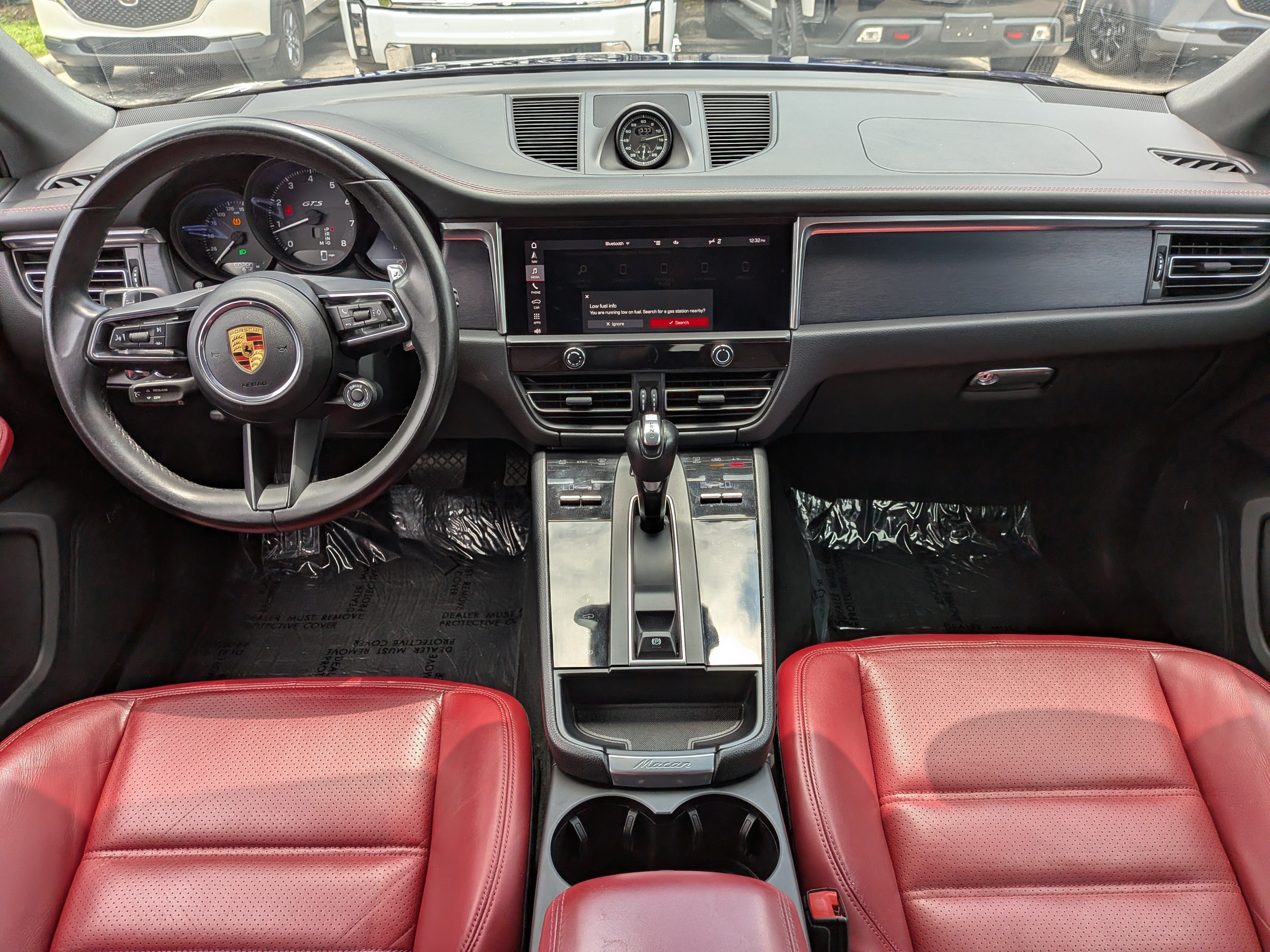 2022 Porsche Macan GTS - Photo 17