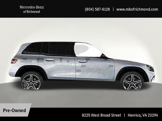 2025 Mercedes-Benz GLB Base - Photo 16