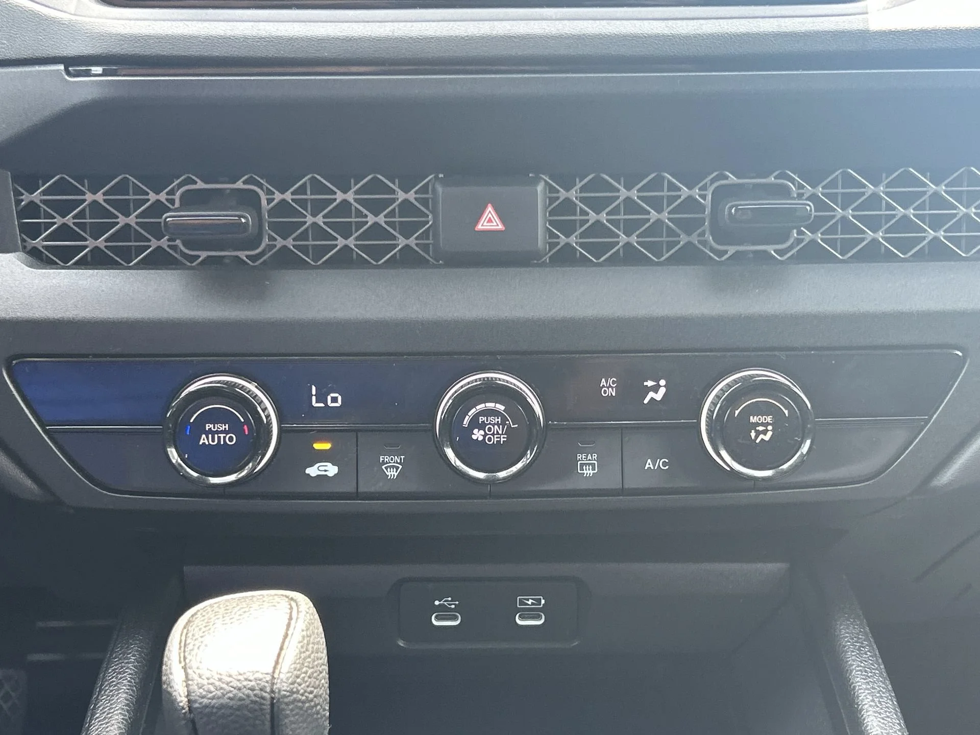 2024 Honda Accord LX - Photo 41