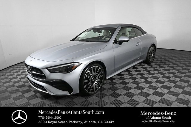 2026 Mercedes-Benz CLE CLE 300