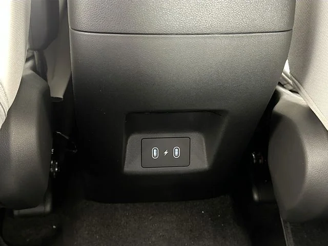 New 2026 Hyundai SANTA CRUZ SE