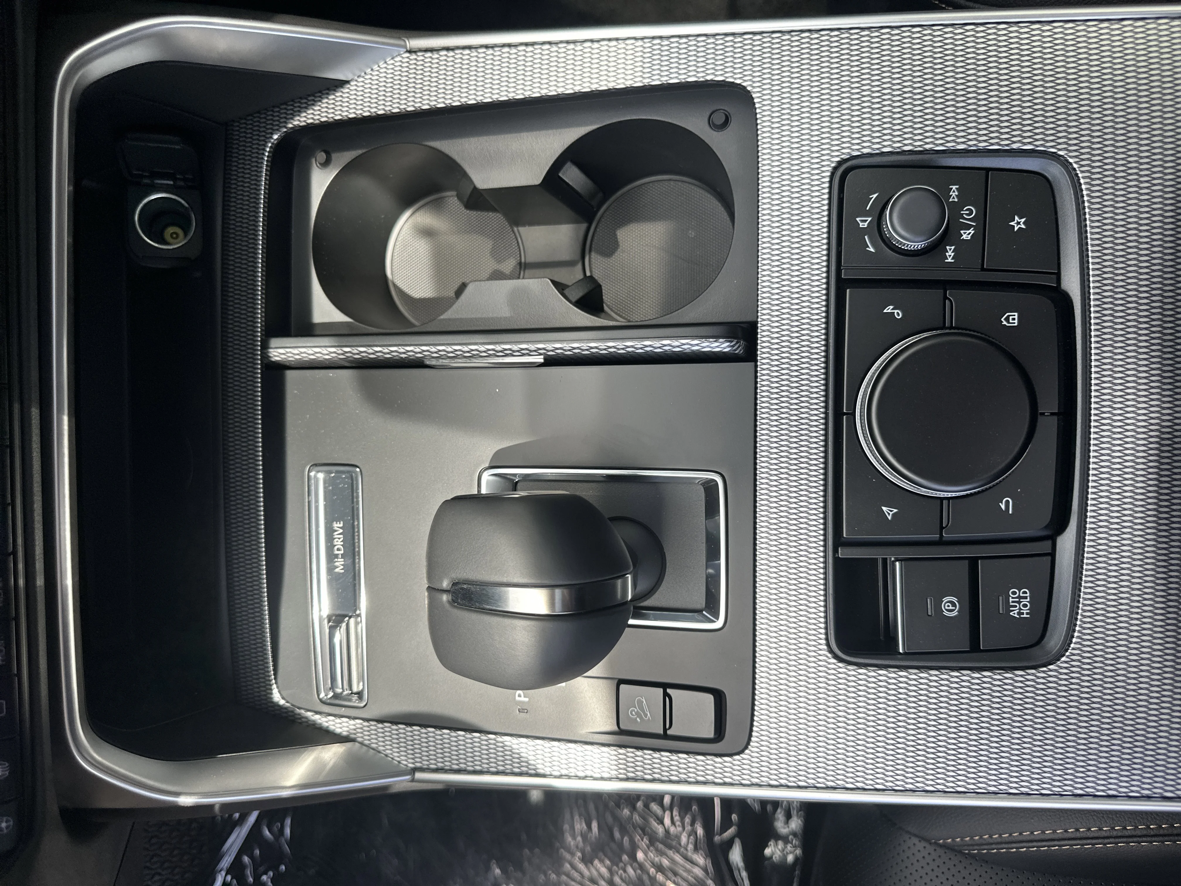 New 2026 Rhodium White Premium Mazda 3.3 Turbo Preferred AWD image 17