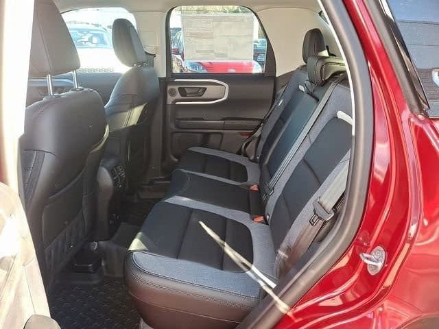 2025 Ford Bronco Sport Outer Banks - Photo 7