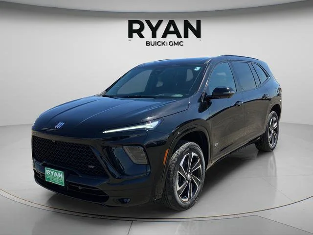 2026 Buick Enclave Sport Touring AWD's photo