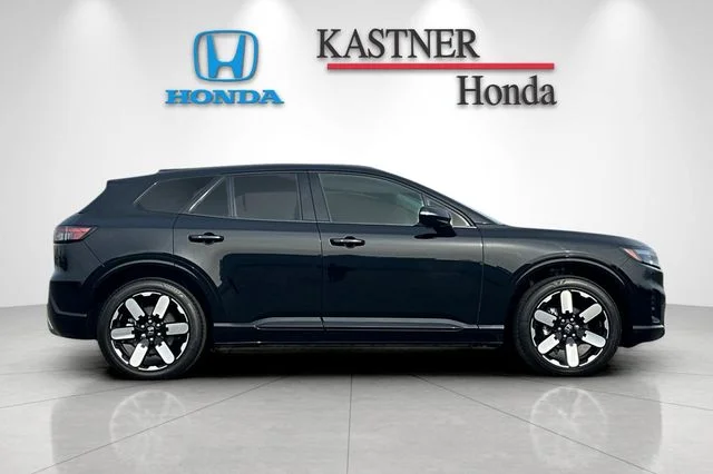 2026 Honda Prologue Elite - Photo 2