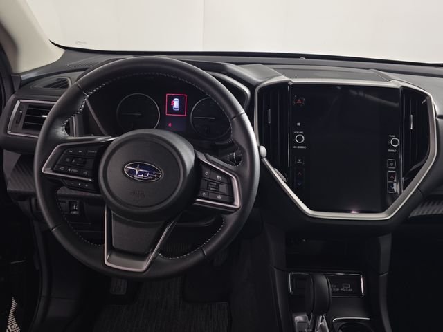 Used 2025 Black Subaru Premium image 11