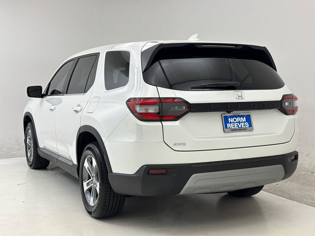 2025 Honda Pilot EX-L - Photo 41