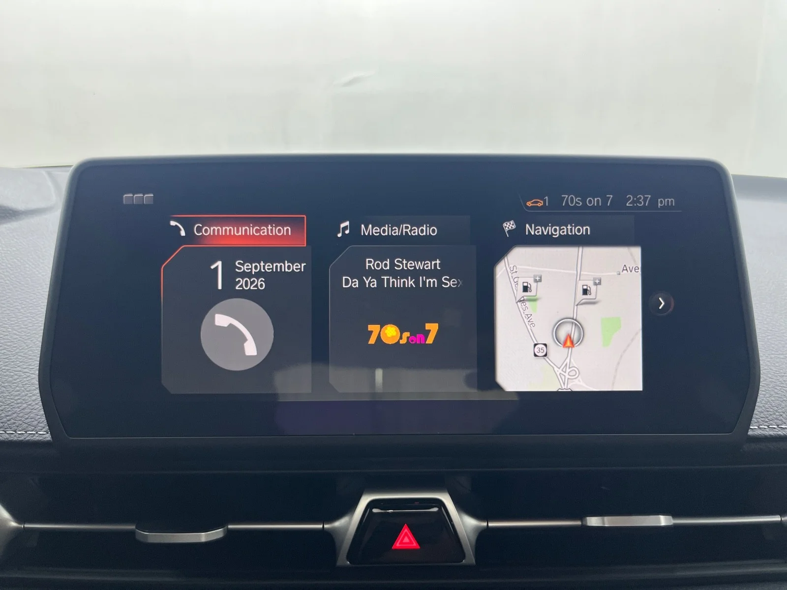 Used 2020 Downshift Blue Toyota 3.0 image 13