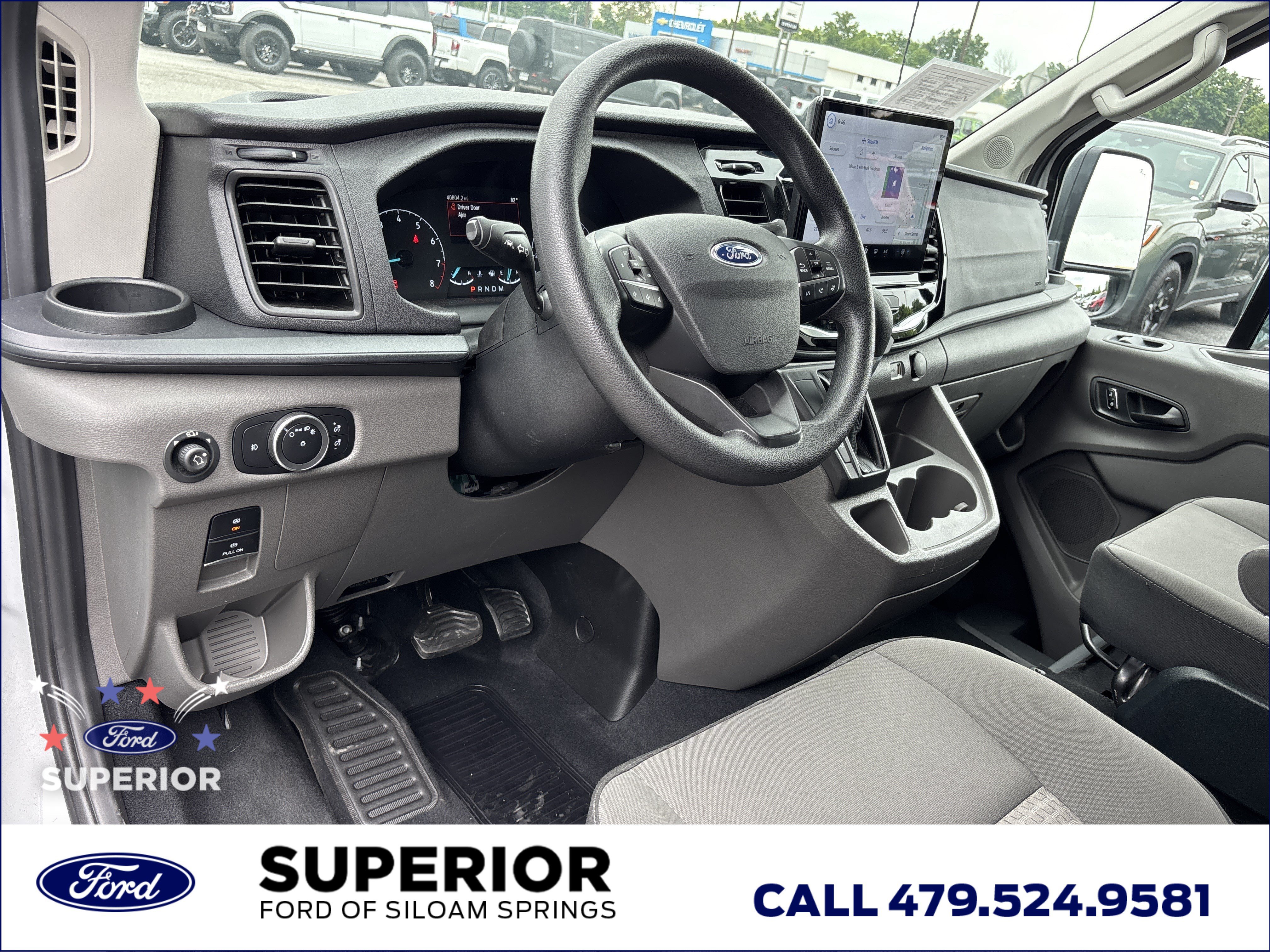 Used 2023  Ford XLT image 17