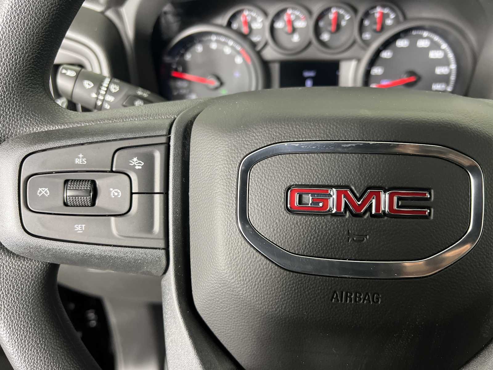2026 GMC Sierra 1500 Pro - Photo 27
