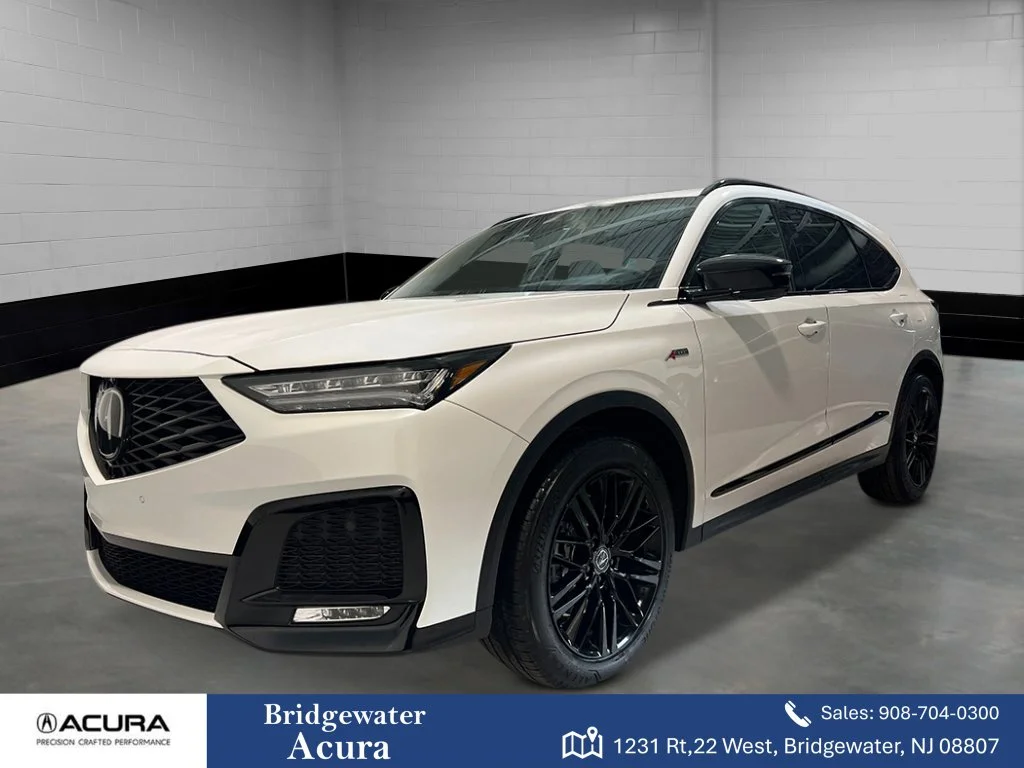 2026 Acura MDX SH-AWD A-Spec w/Advance Package's photo