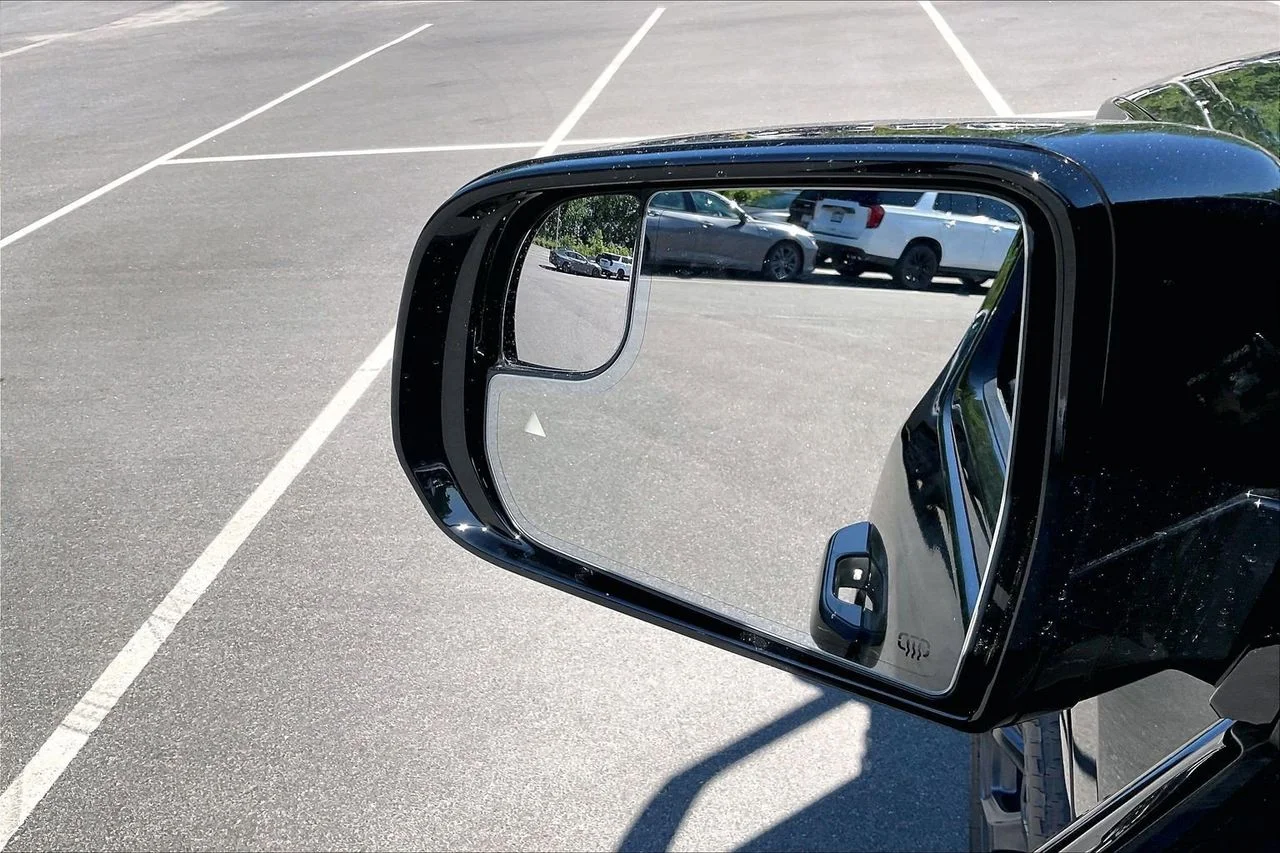 New 2026 High Gloss Black Exterior Paint Jeep Upland image 29