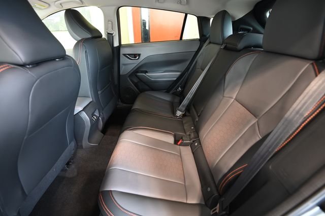New 2026 MAGNETITE GRAY PEARL Subaru Limited image 8