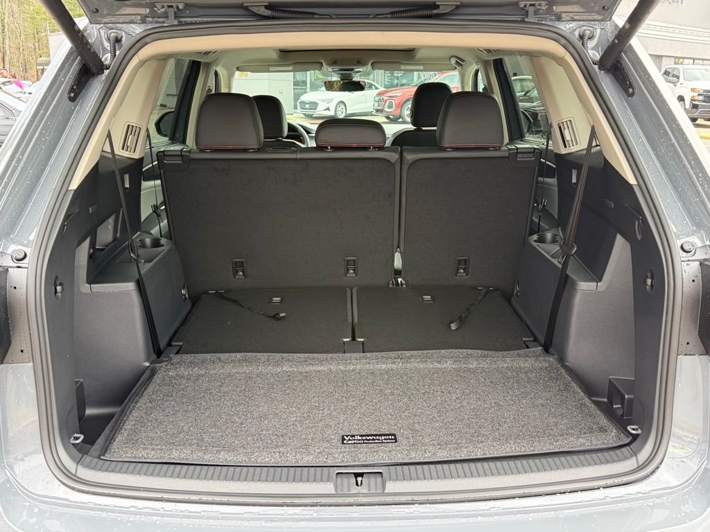 New 2026 Gray Volkswagen 2.0T Peak Edition image 19