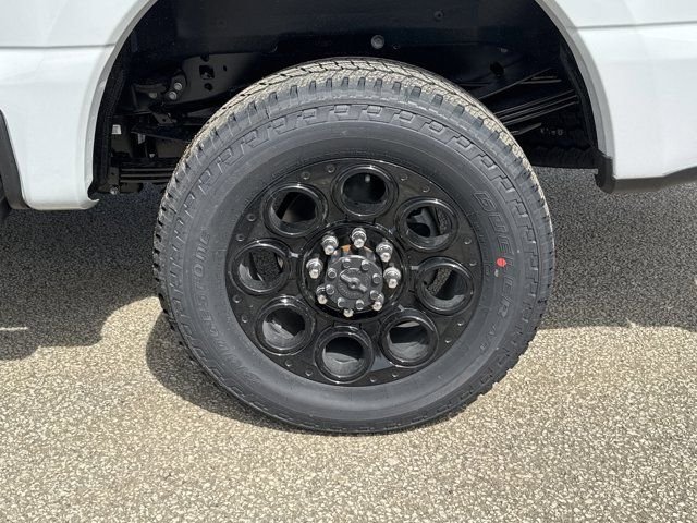 2025 Ford F-350 Super Duty Lariat - Photo 17