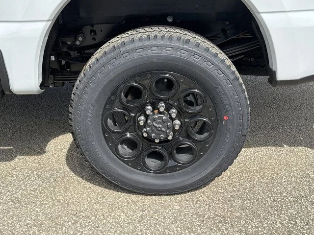 2025 Ford F-350 Super Duty Lariat - Photo 17