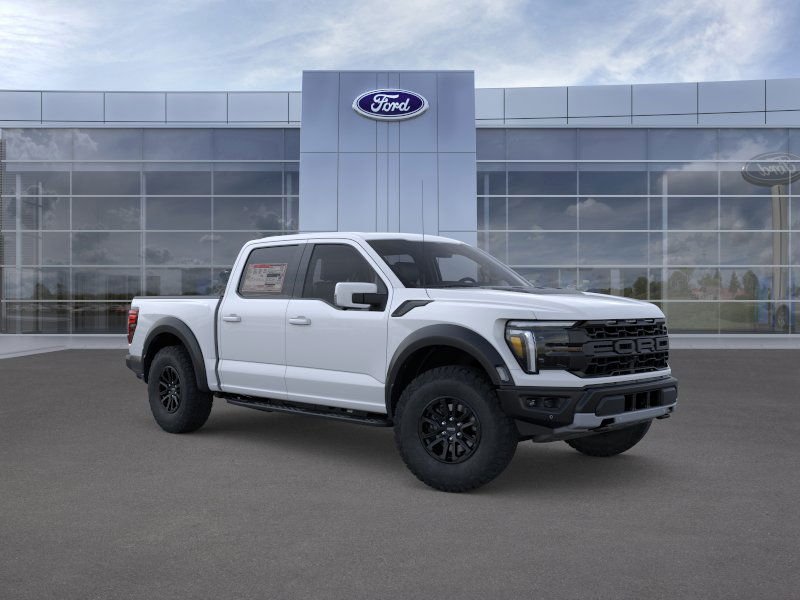 2025 Ford F-150 Raptor - Photo 7