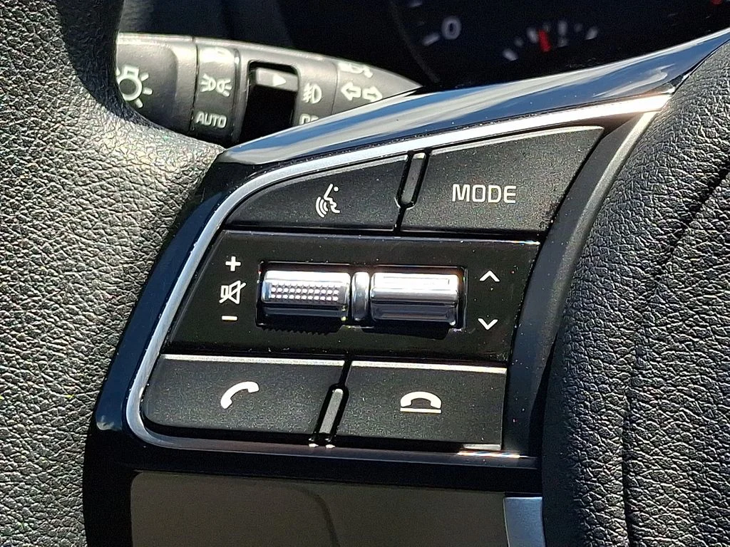 2020 Kia Sportage LX - Photo 20