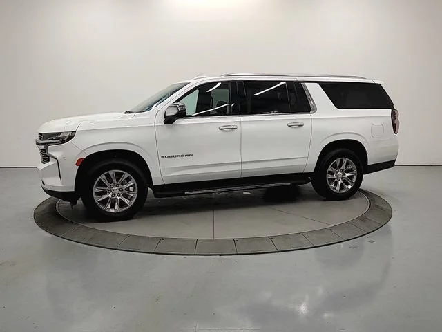 Used 2023 SUMMIT WHITE Chevrolet Premier image 5