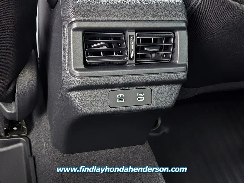 2026 Honda Accord SE - Photo 19