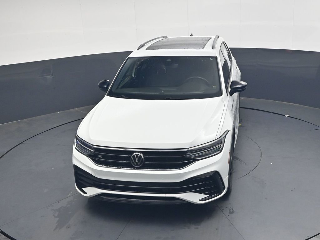 Used 2022  Volkswagen 2.0T SE R-Line Black image 30