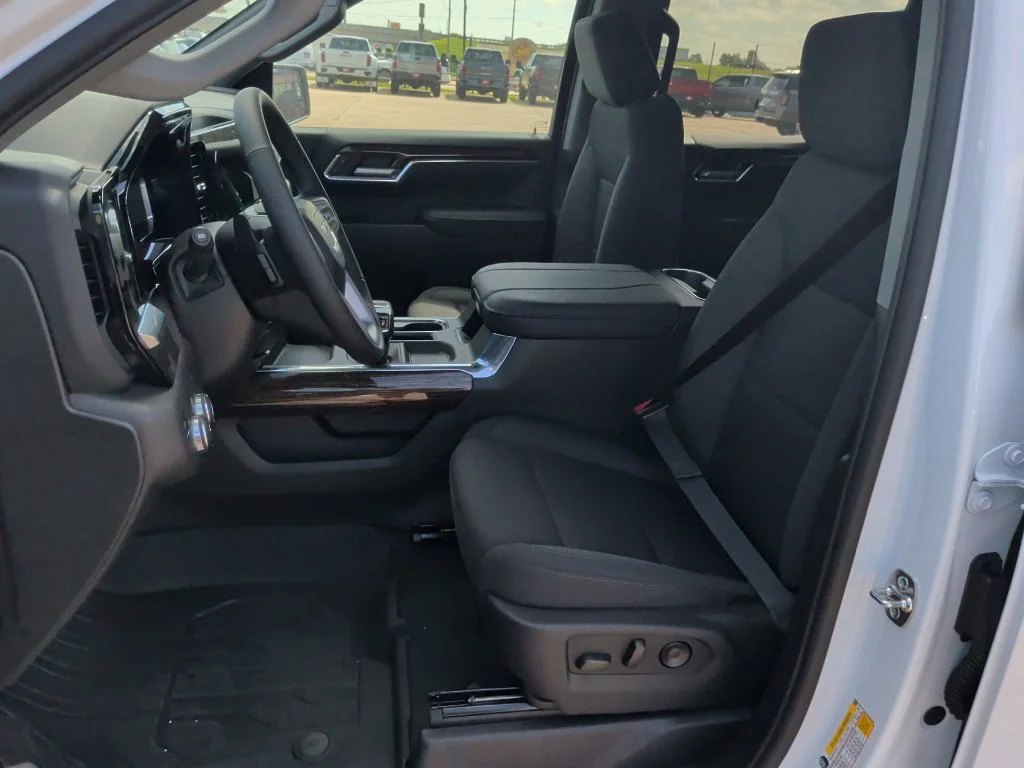 2026 GMC Sierra 1500 Elevation - Photo 12