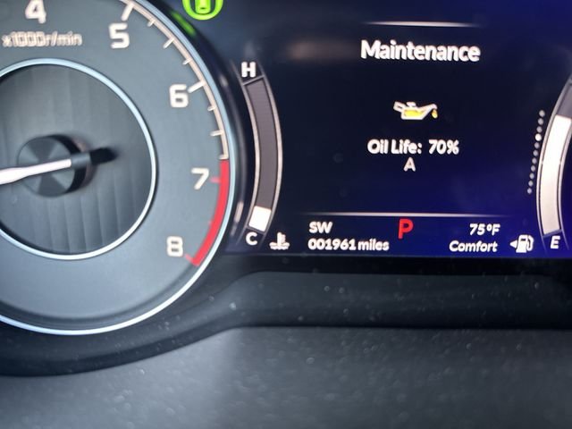 Used 2026  Acura Technology Package image 17
