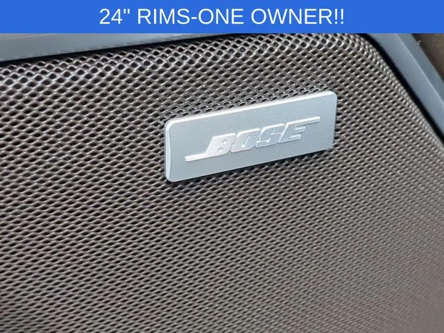 Used 2022 Black Chevrolet LTZ image 15