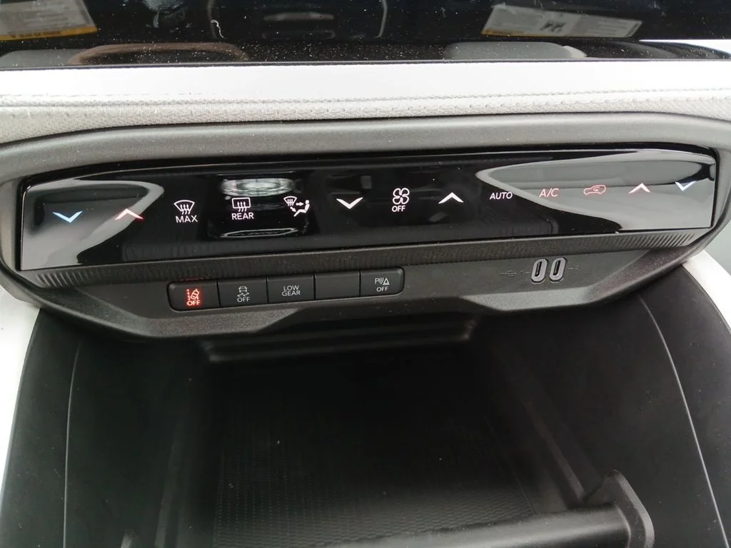 New 2026 Gray Jeep Laredo image 24