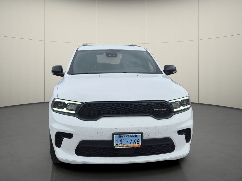 Used 2024 White Dodge GT Plus image 2