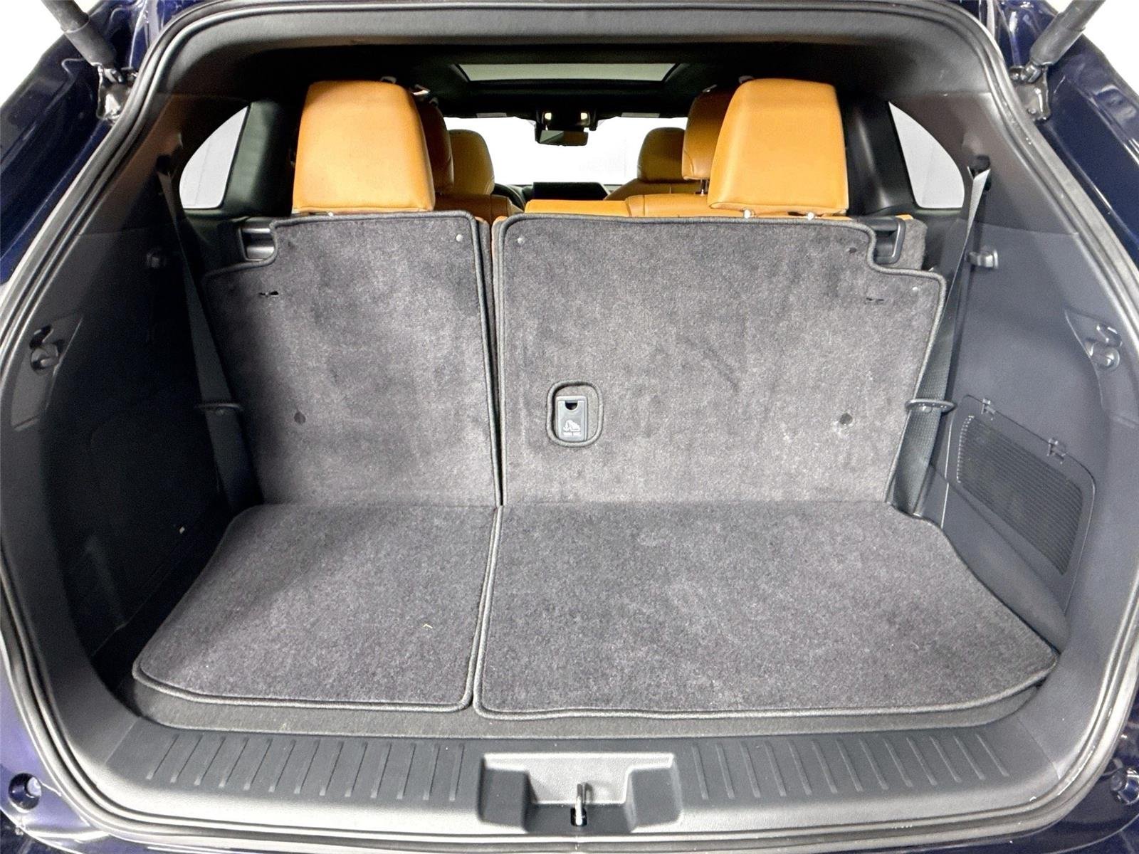 Used 2024 Blueprint Toyota Platinum image 41
