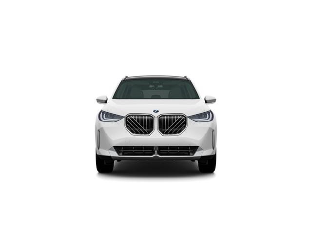 New 2026 Alpine White BMW  image 2