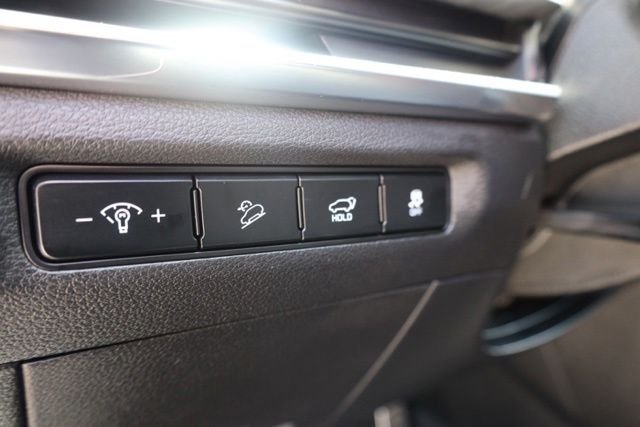 Used 2024 Midnight Kia SX image 19