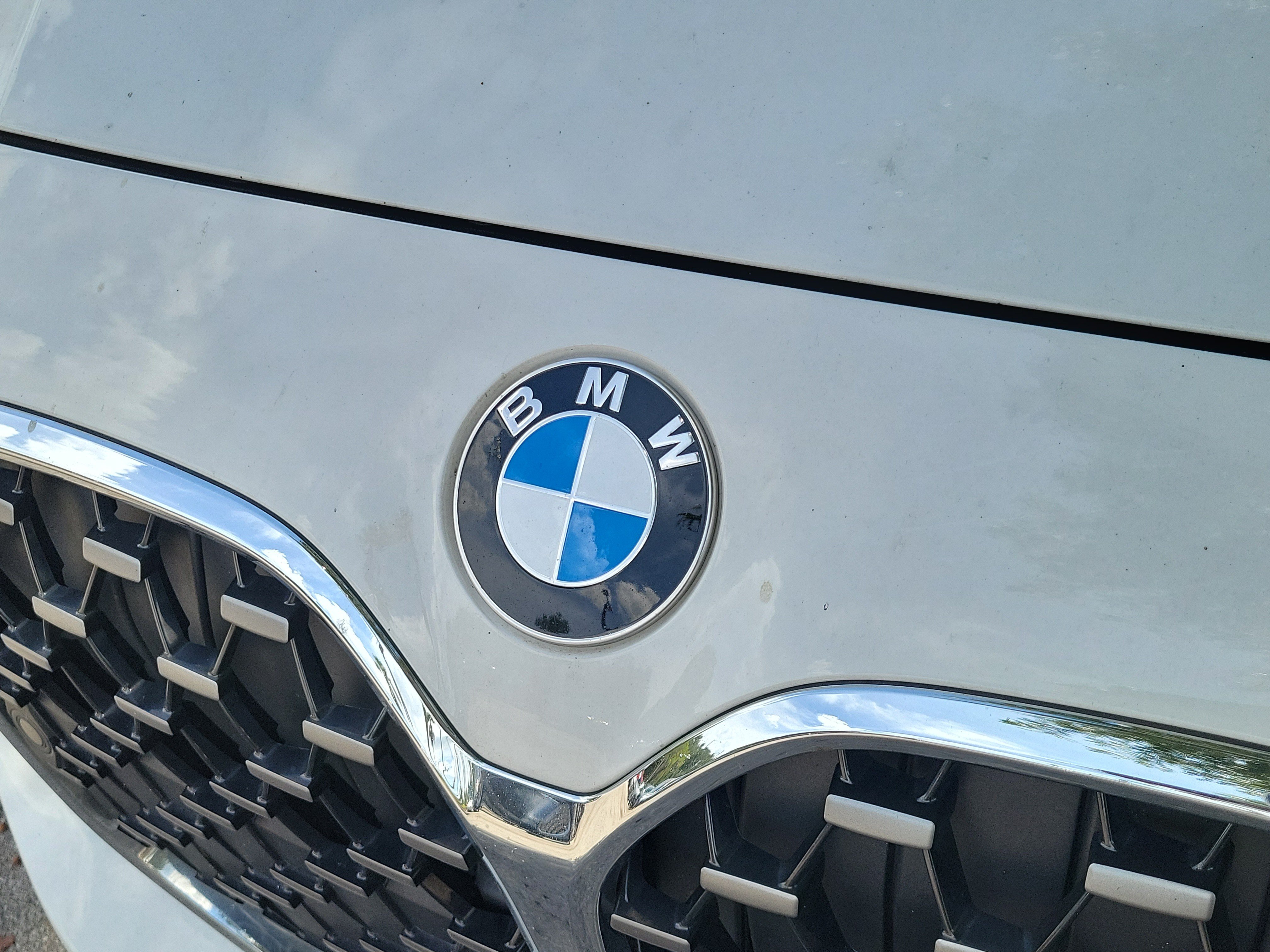 Certified Used 2024 Alpine White BMW 430i image 5