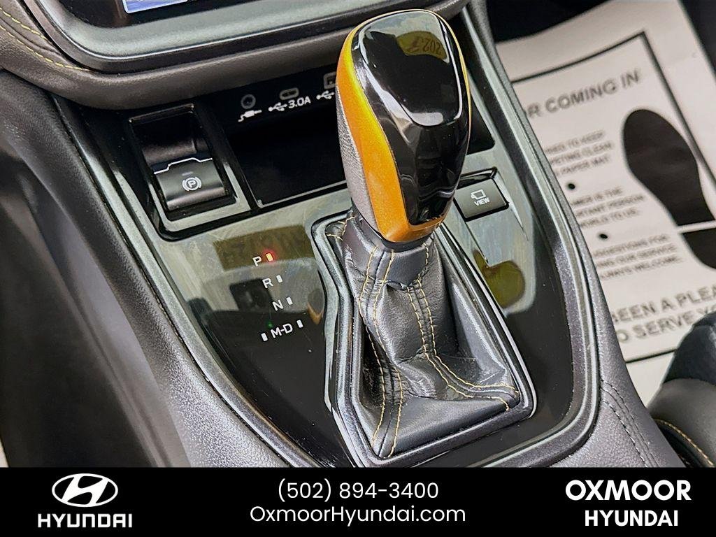 2023 Subaru Outback Wilderness - Photo 17