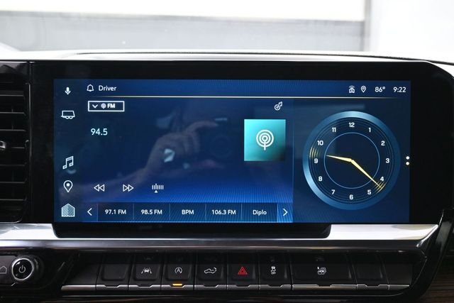 Used 2024 Black Chevrolet LT image 21