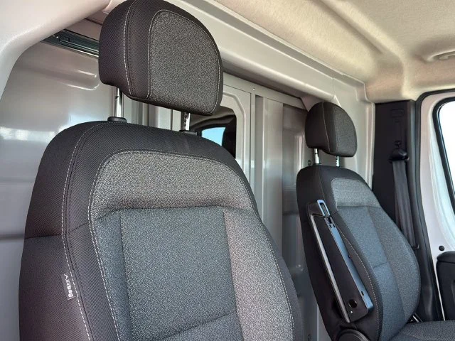 New 2026 White Ram Low Roof image 12