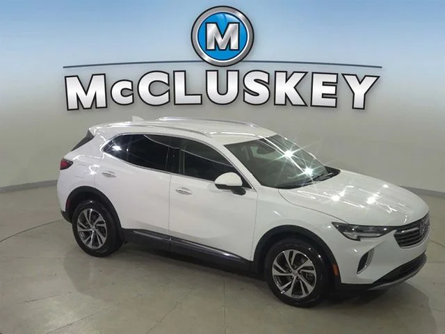 2023 Buick Envision Essence - Photo 26