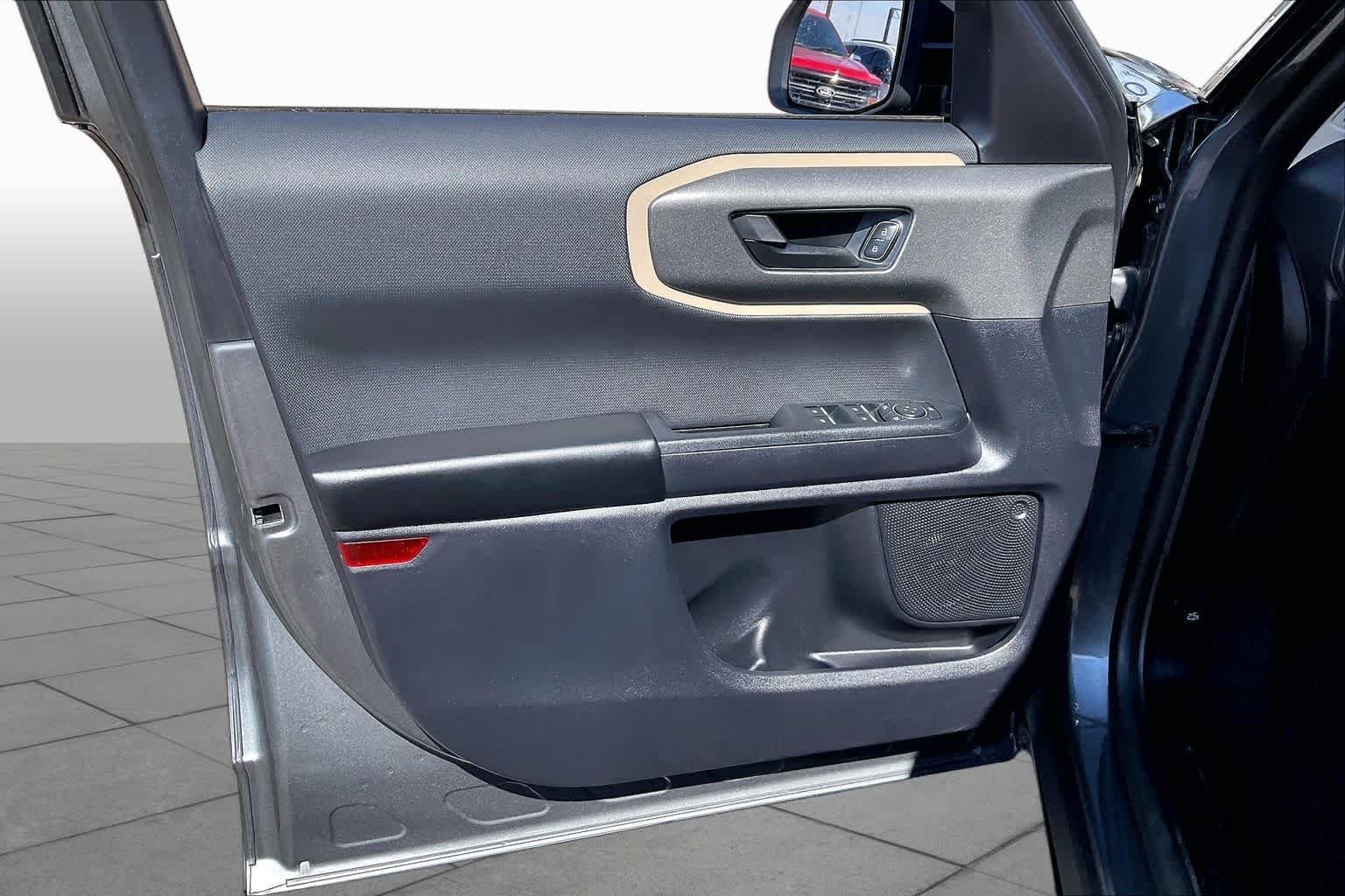 Used 2025 Gray Ford Big Bend image 21